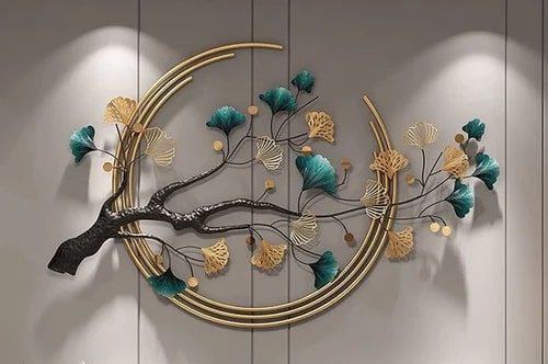 Metal Arts